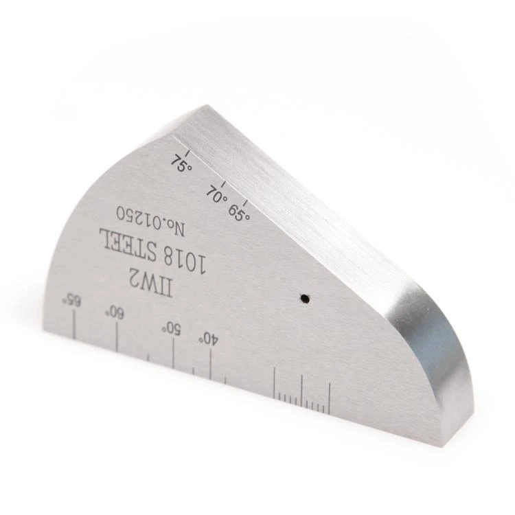 Calibration Block