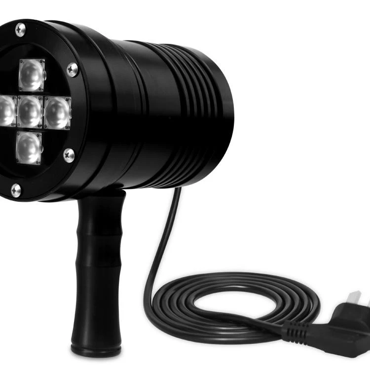 UV Lamp for Testing