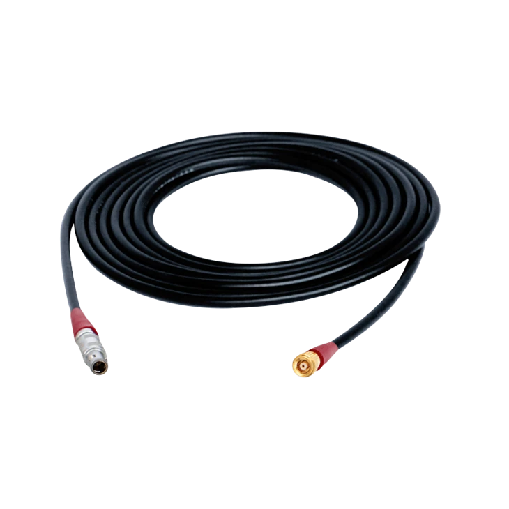 Single Element Probe Cable